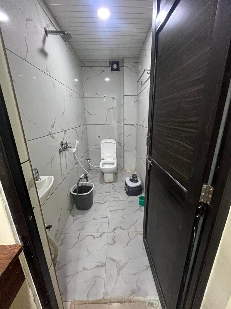Green Leaf Hotel Ujjain Ngoại thất bức ảnh