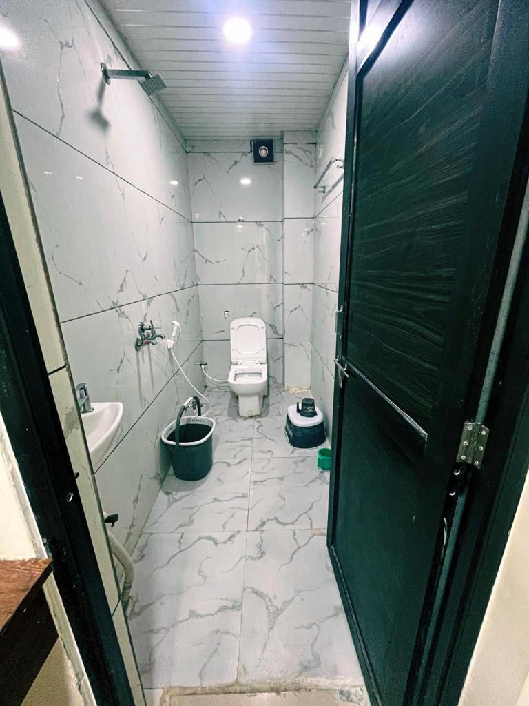 Green Leaf Hotel Ujjain Ngoại thất bức ảnh